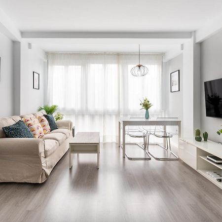 Wintowinrentals Bien Situado, Completo Y Acogedor Малага Екстериор снимка